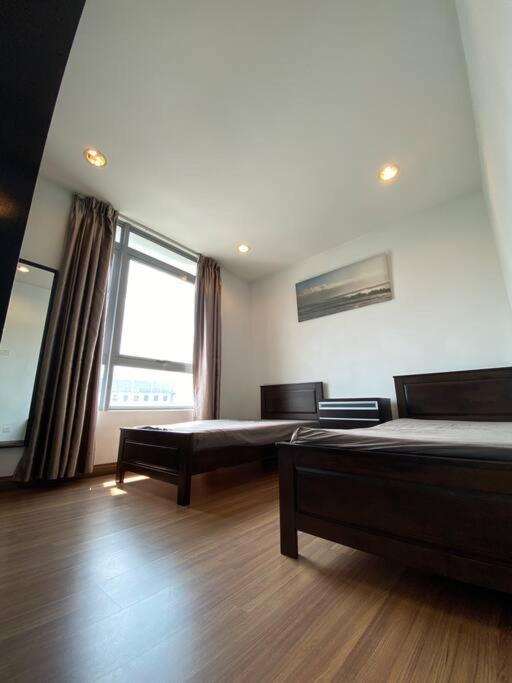 Ferienwohnung Spacious 3R,2R,Studio 5Min Walk To Time Square,Lalaport, Pool,Gym,Wifi Kuala Lumpur Exterior foto