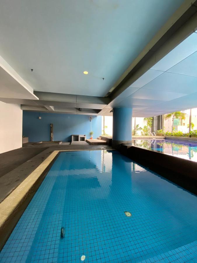 Ferienwohnung Spacious 3R,2R,Studio 5Min Walk To Time Square,Lalaport, Pool,Gym,Wifi Kuala Lumpur Exterior foto