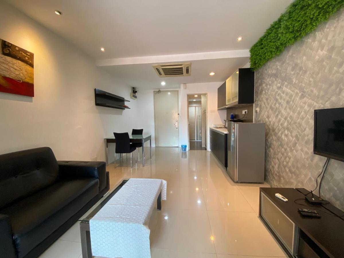 Ferienwohnung Spacious 3R,2R,Studio 5Min Walk To Time Square,Lalaport, Pool,Gym,Wifi Kuala Lumpur Exterior foto