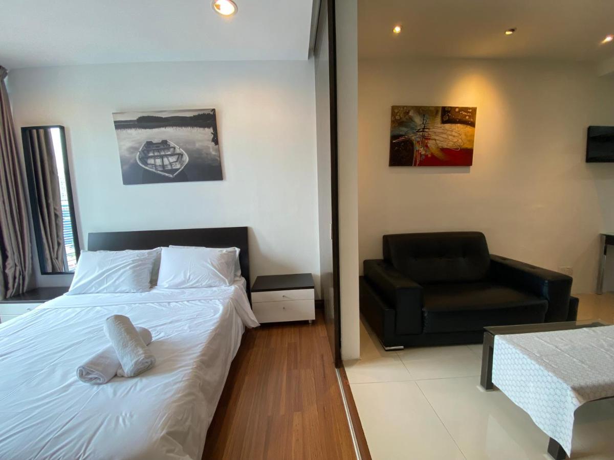 Ferienwohnung Spacious 3R,2R,Studio 5Min Walk To Time Square,Lalaport, Pool,Gym,Wifi Kuala Lumpur Exterior foto