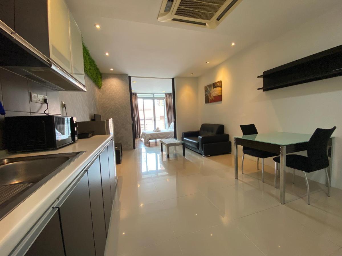 Ferienwohnung Spacious 3R,2R,Studio 5Min Walk To Time Square,Lalaport, Pool,Gym,Wifi Kuala Lumpur Exterior foto